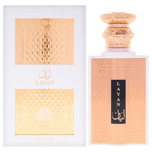 Niche Collection - Layan by Khalis for Women - 3.4 oz EDP Spray